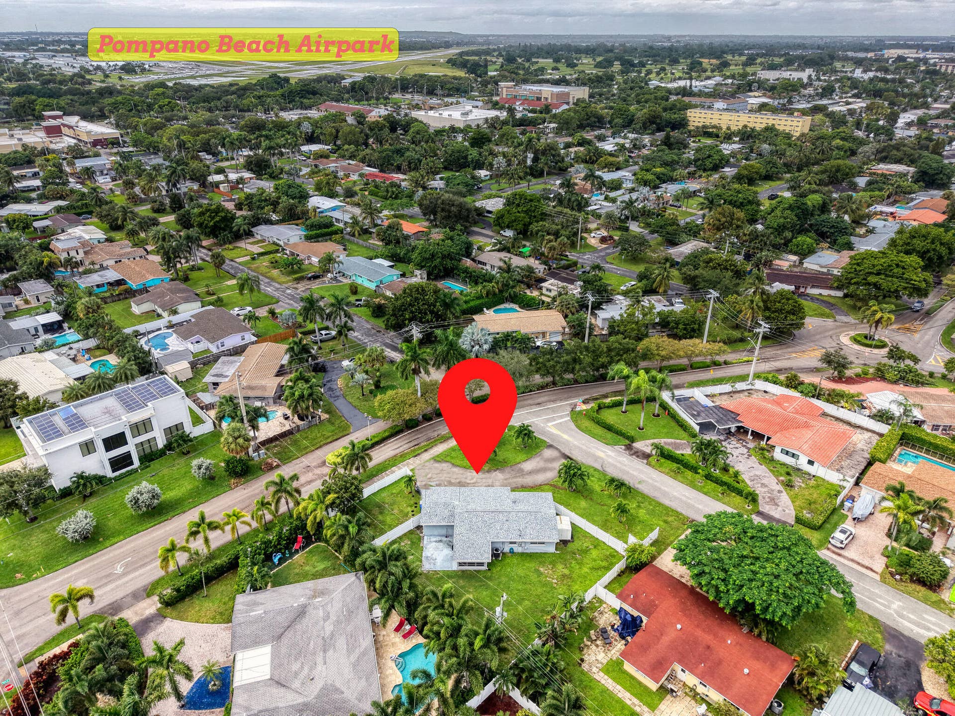 19 Aerial Surrounding (4)