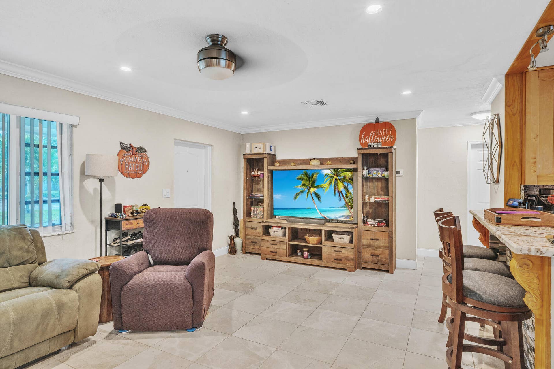 11 Living Area