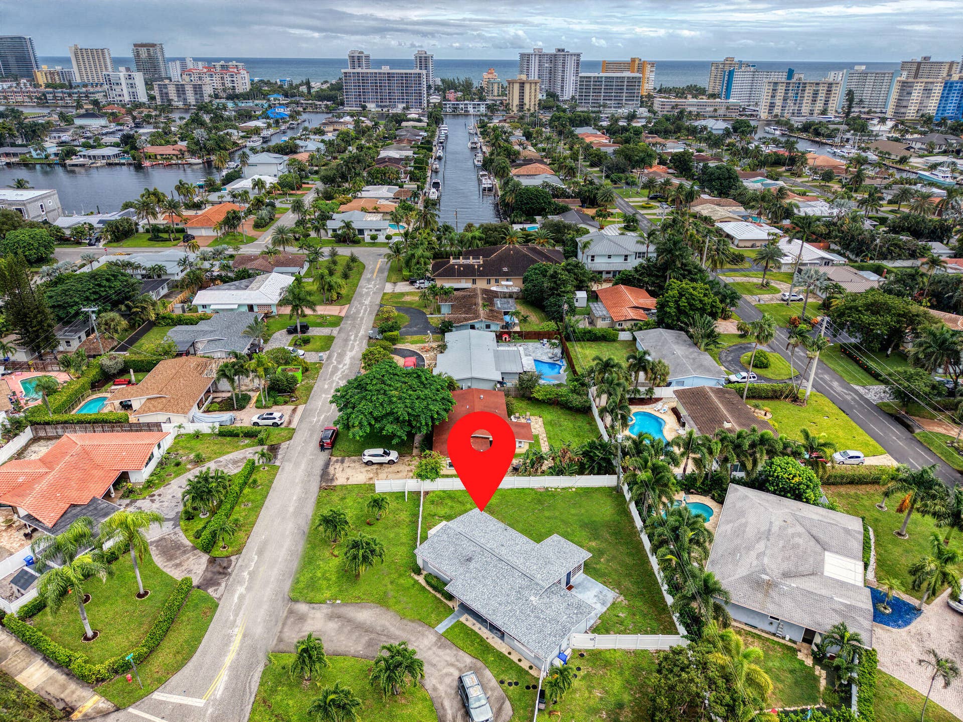 19 Aerial Surrounding (2)