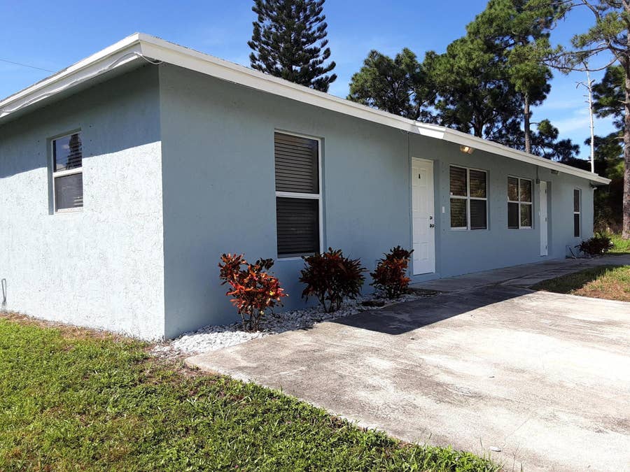 Property photo for 6284 Francis Street, #A, Jupiter, FL