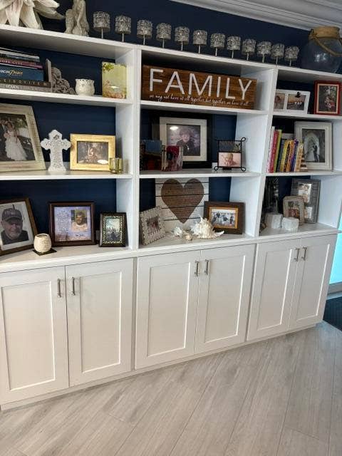 2731 NE 14TH ST Causeway NE, #701, Pompano Beach, FL 33062 Built-in wall unit