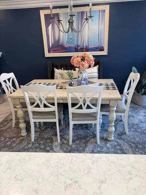 2731 NE 14TH ST Causeway NE, #701, Pompano Beach, FL 33062 Dining Area