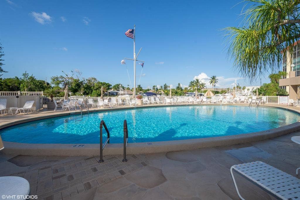2731 NE 14TH ST Causeway NE, #701, Pompano Beach, FL 33062 Located at Water's Edge