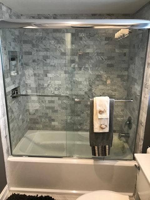 2731 NE 14TH ST Causeway NE, #701, Pompano Beach, FL 33062 Main Bath