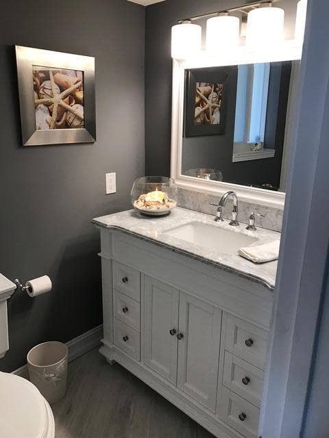 2731 NE 14TH ST Causeway NE, #701, Pompano Beach, FL 33062 Half Bath