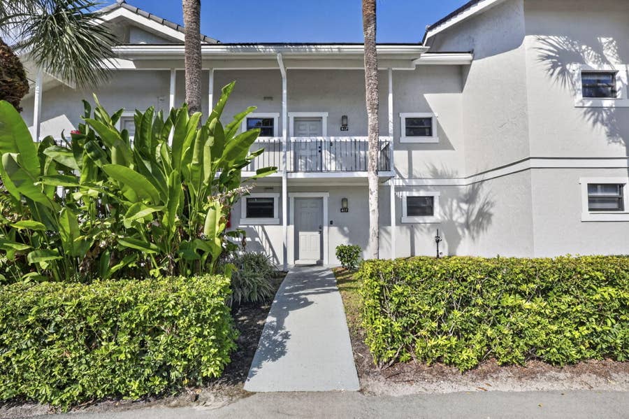 Property photo for 11863 Wimbledon Circle, #416, Wellington, FL