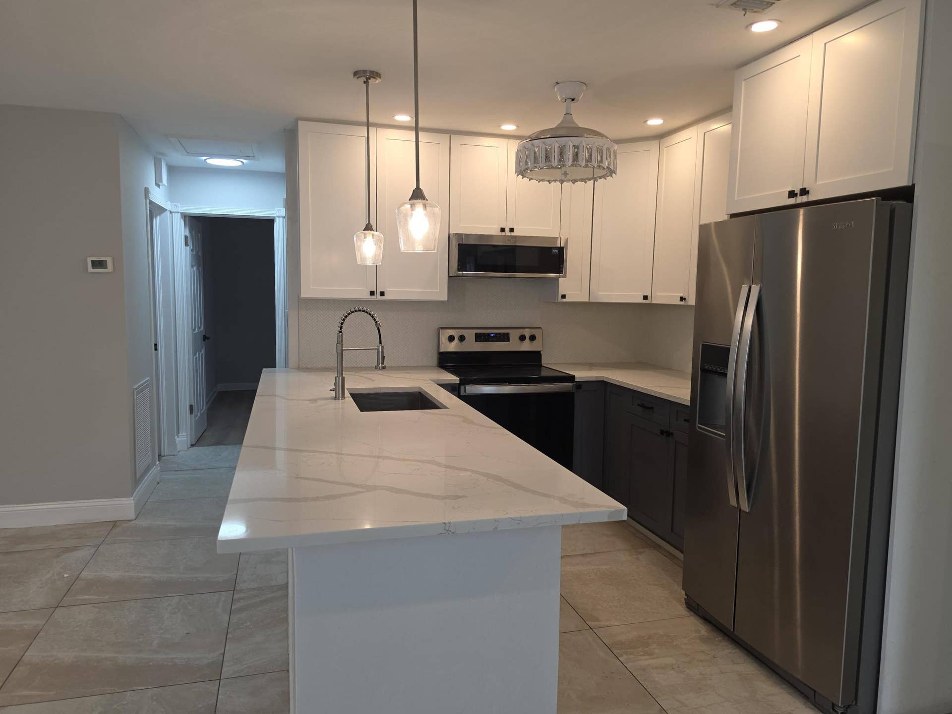 6298 NW 15TH Street, Margate, FL 33063 kit