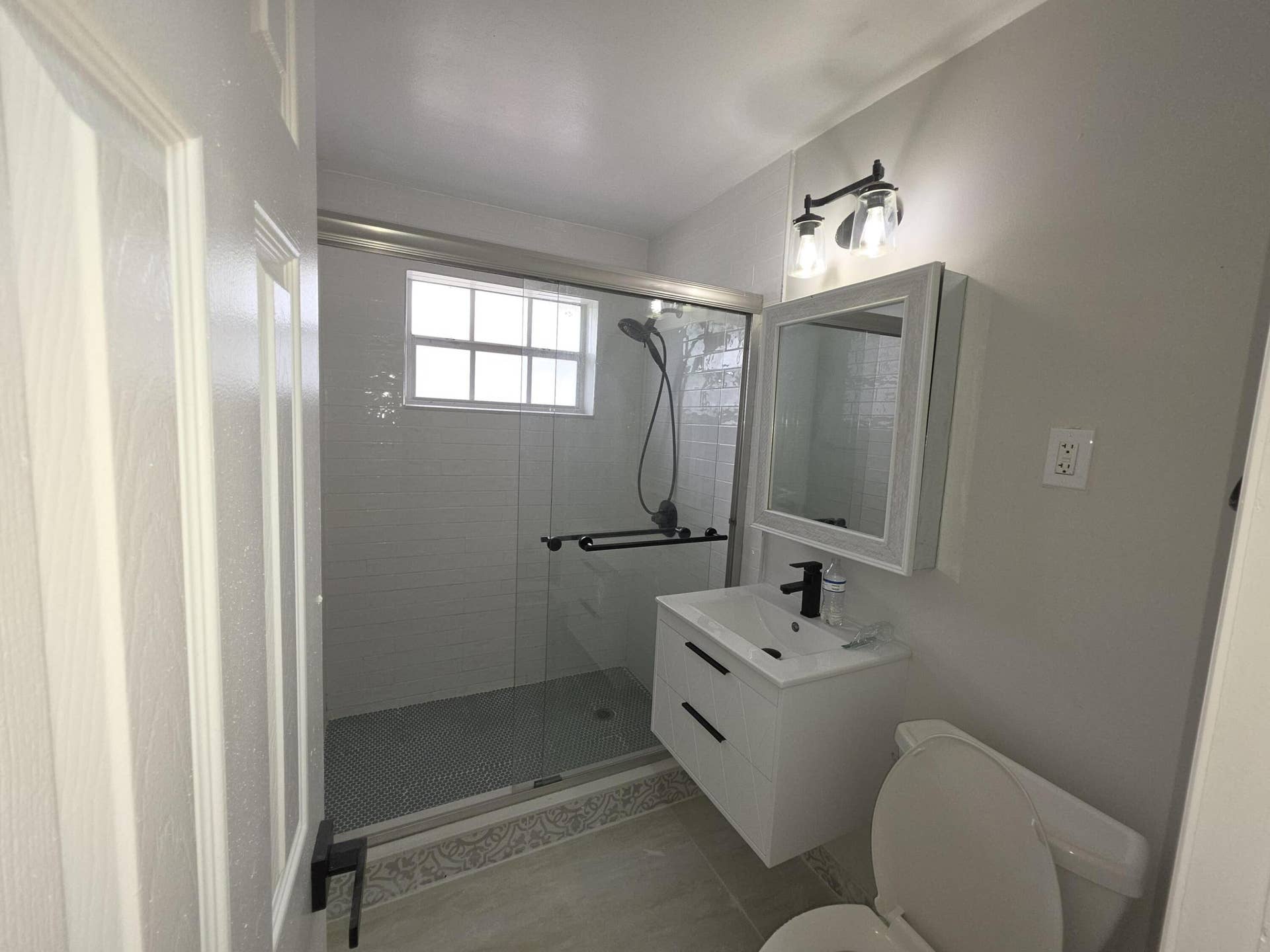 6298 NW 15TH Street, Margate, FL 33063 guest bath