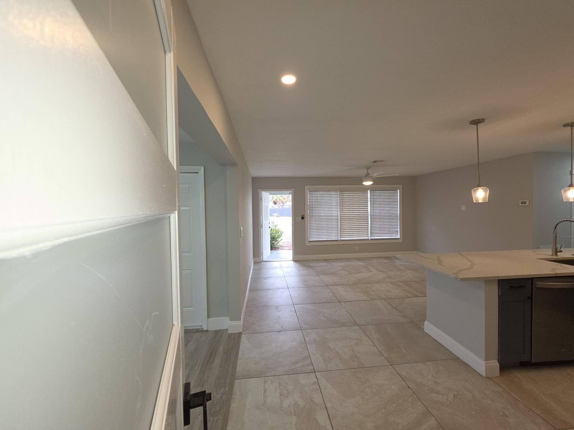 6298 NW 15TH Street, Margate, FL 33063 living 3