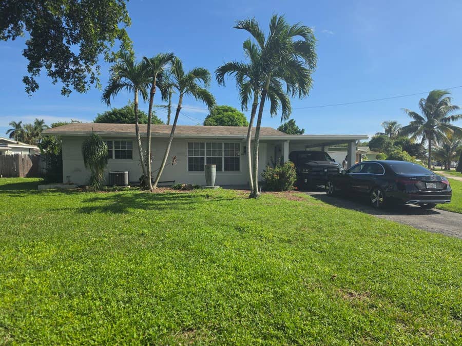 Property photo for 6298 NW 15TH Street, Margate, FL