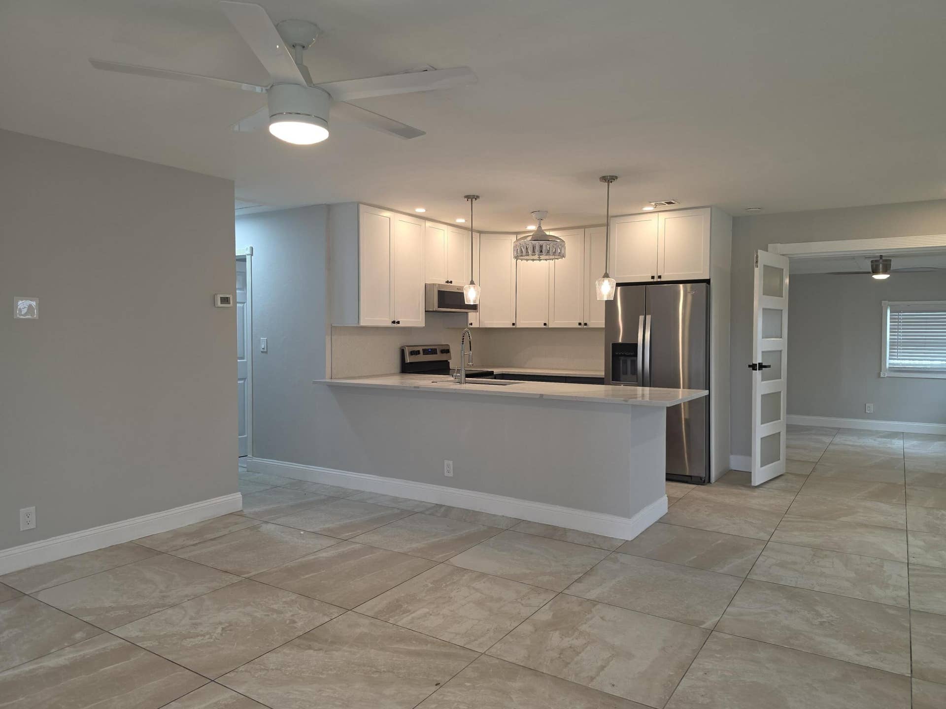 6298 NW 15TH Street, Margate, FL 33063 living 4