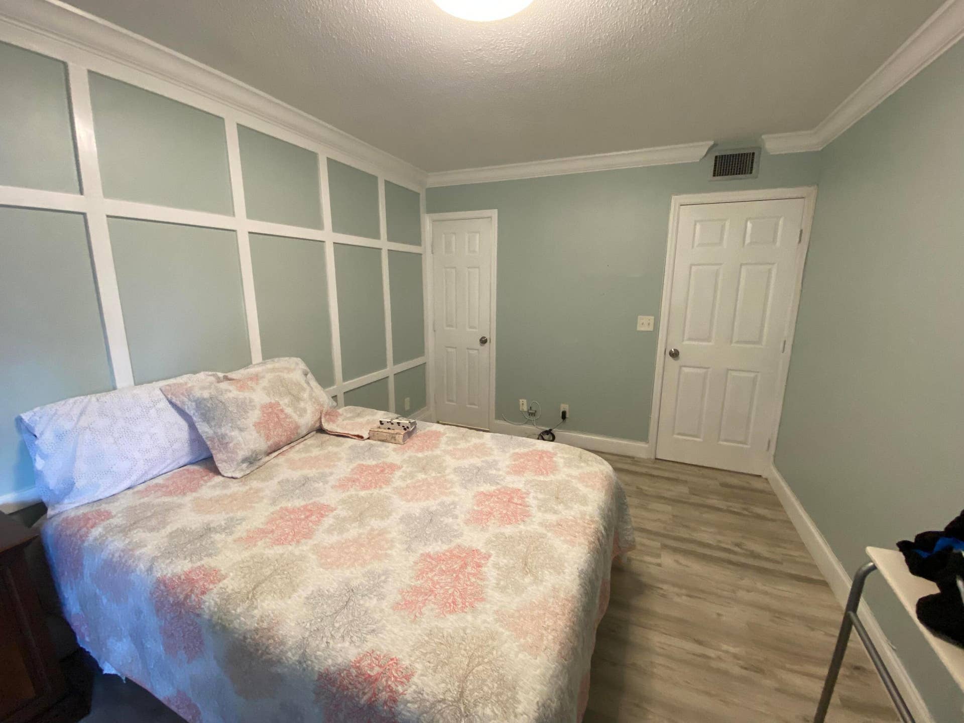Master Bedroom 3