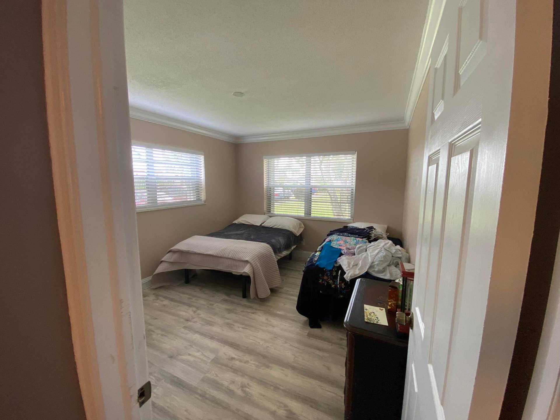2nd Bedroom 1