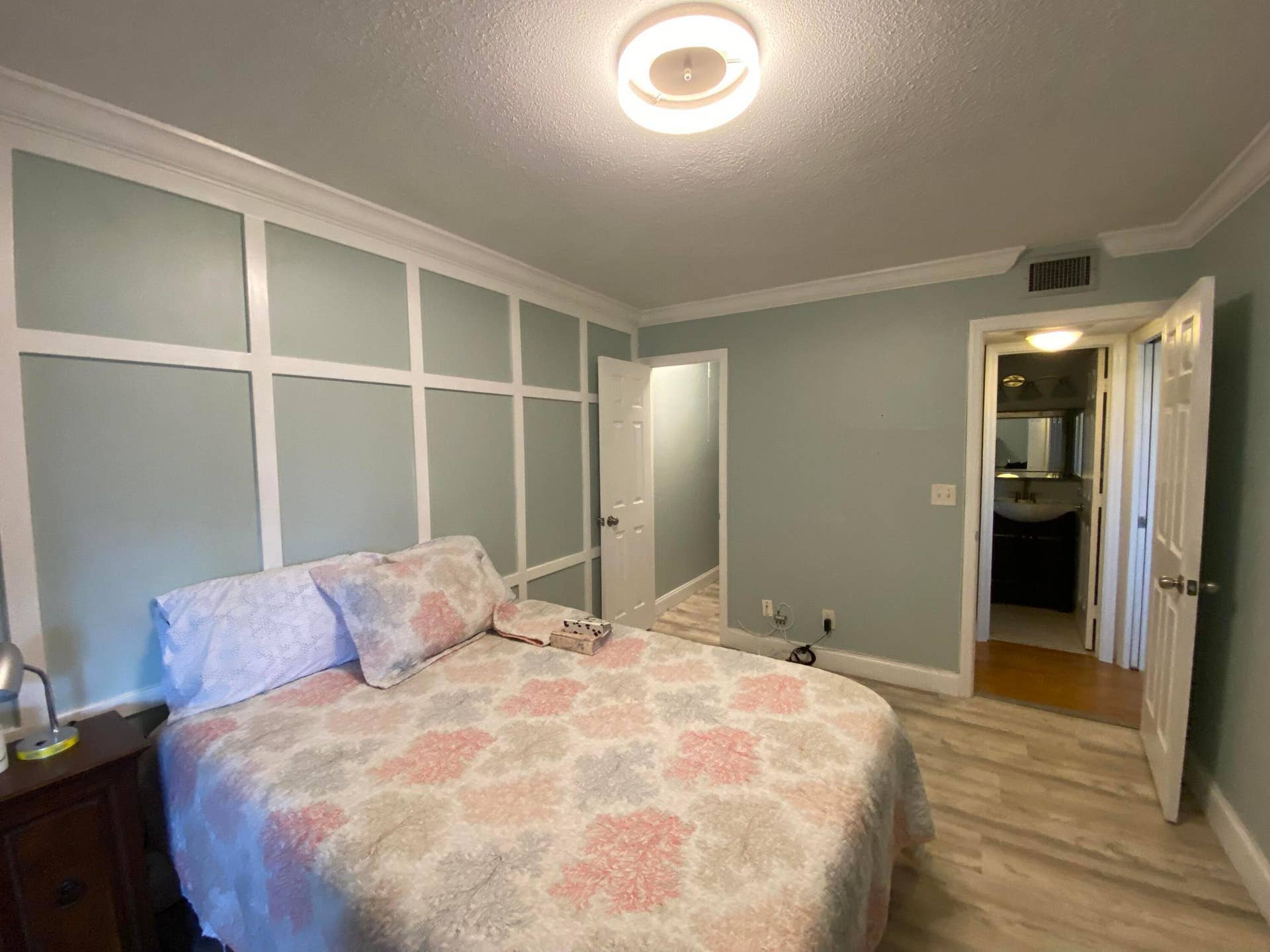 Master Bedroom 1