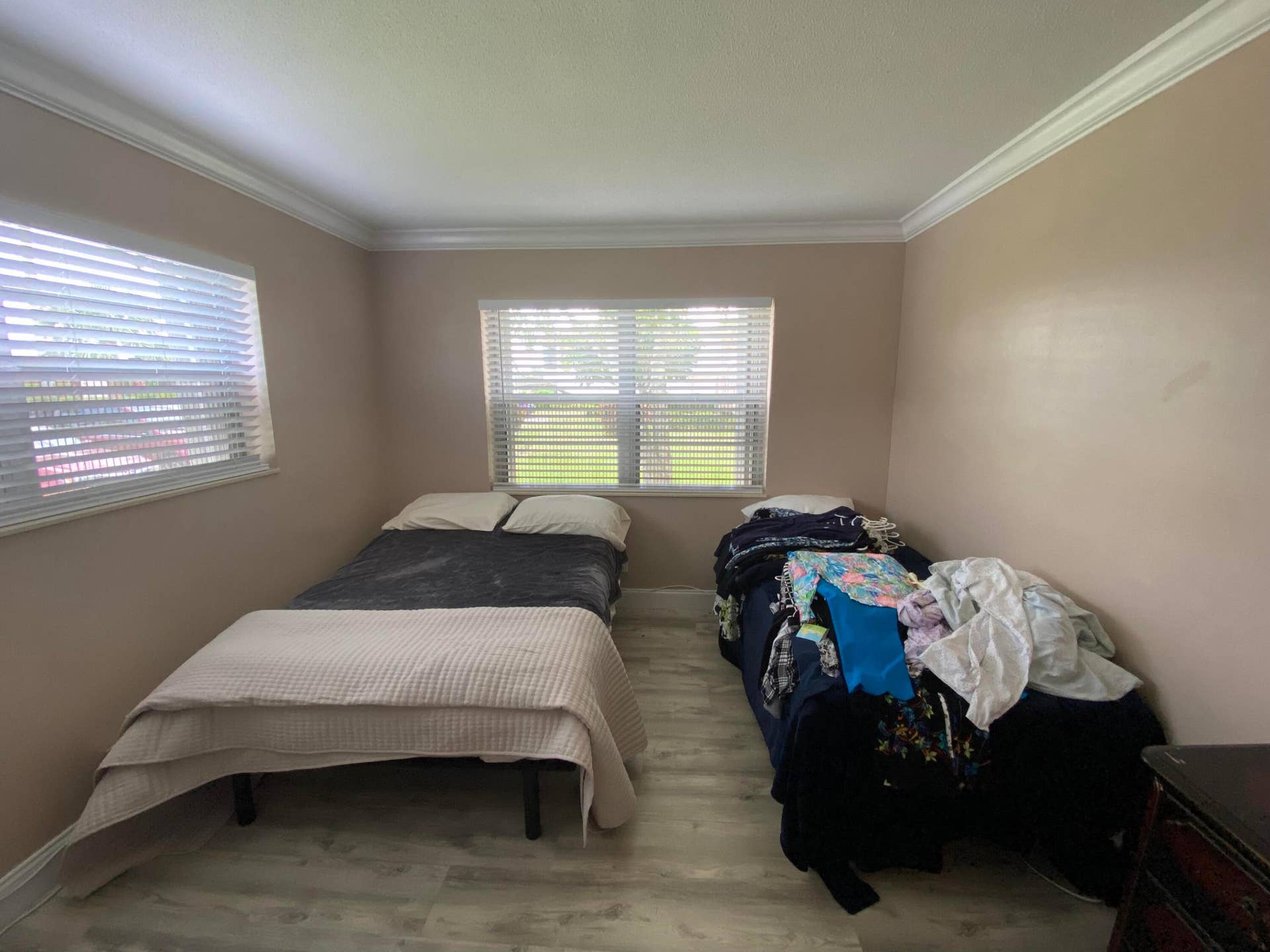 2nd Bedroom 2
