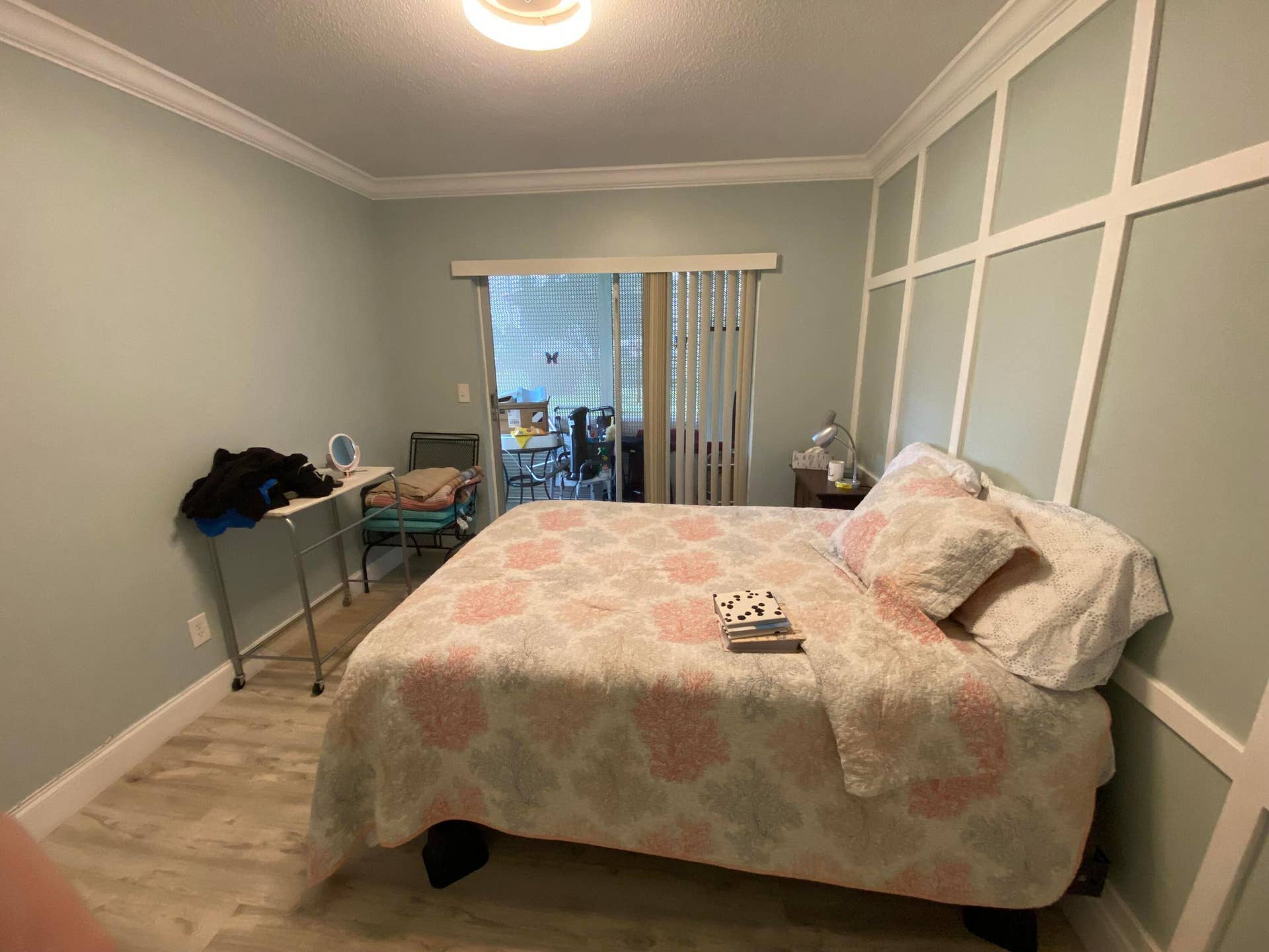 Master Bedroom 4