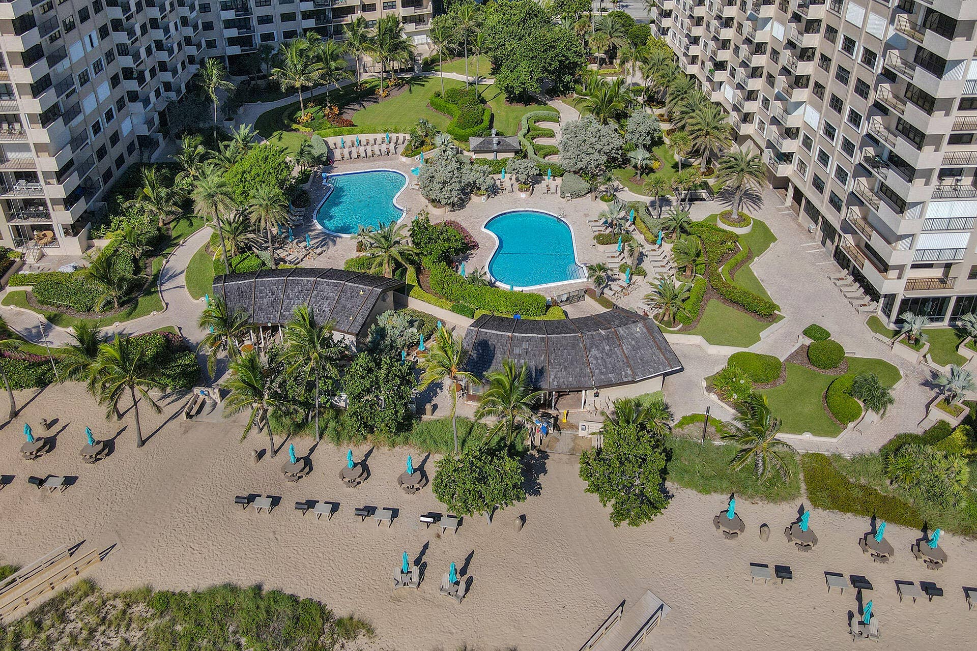5100 N Ocean Boulevard, #1501, Lauderdale By The Sea, FL 33308 29