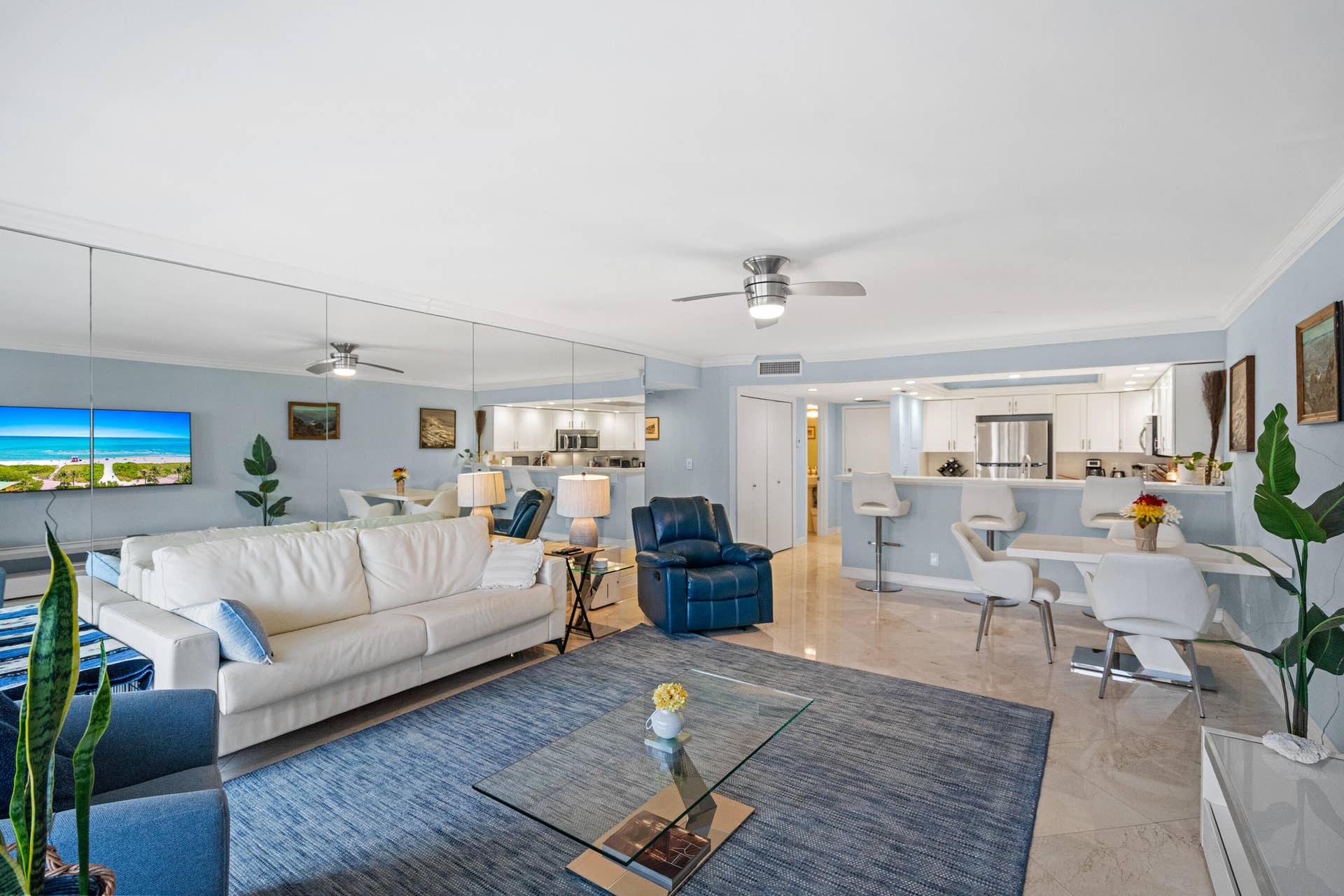 5100 N Ocean Boulevard, #1501, Lauderdale By The Sea, FL 33308 5