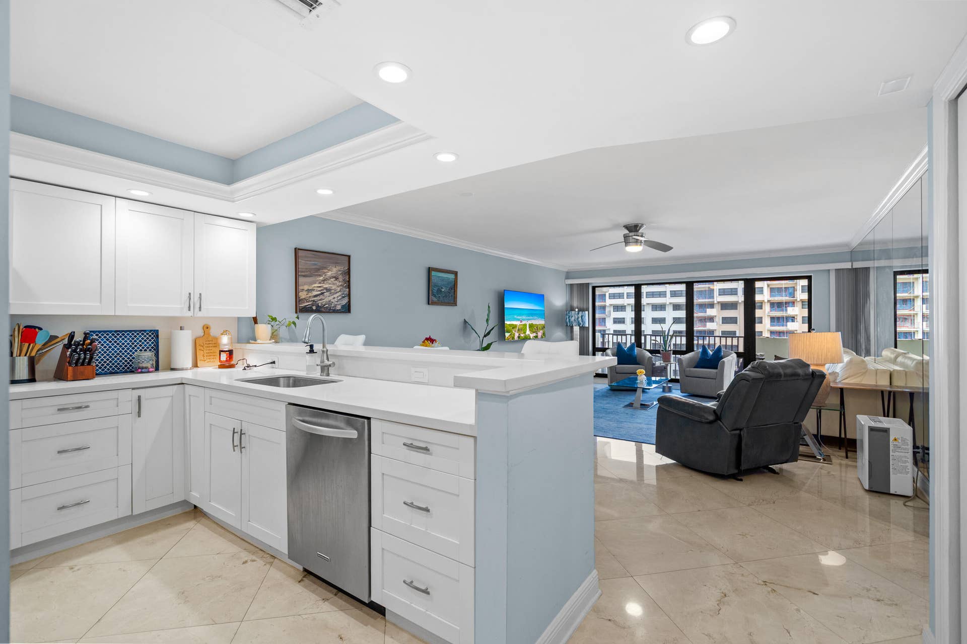 5100 N Ocean Boulevard, #1501, Lauderdale By The Sea, FL 33308 4