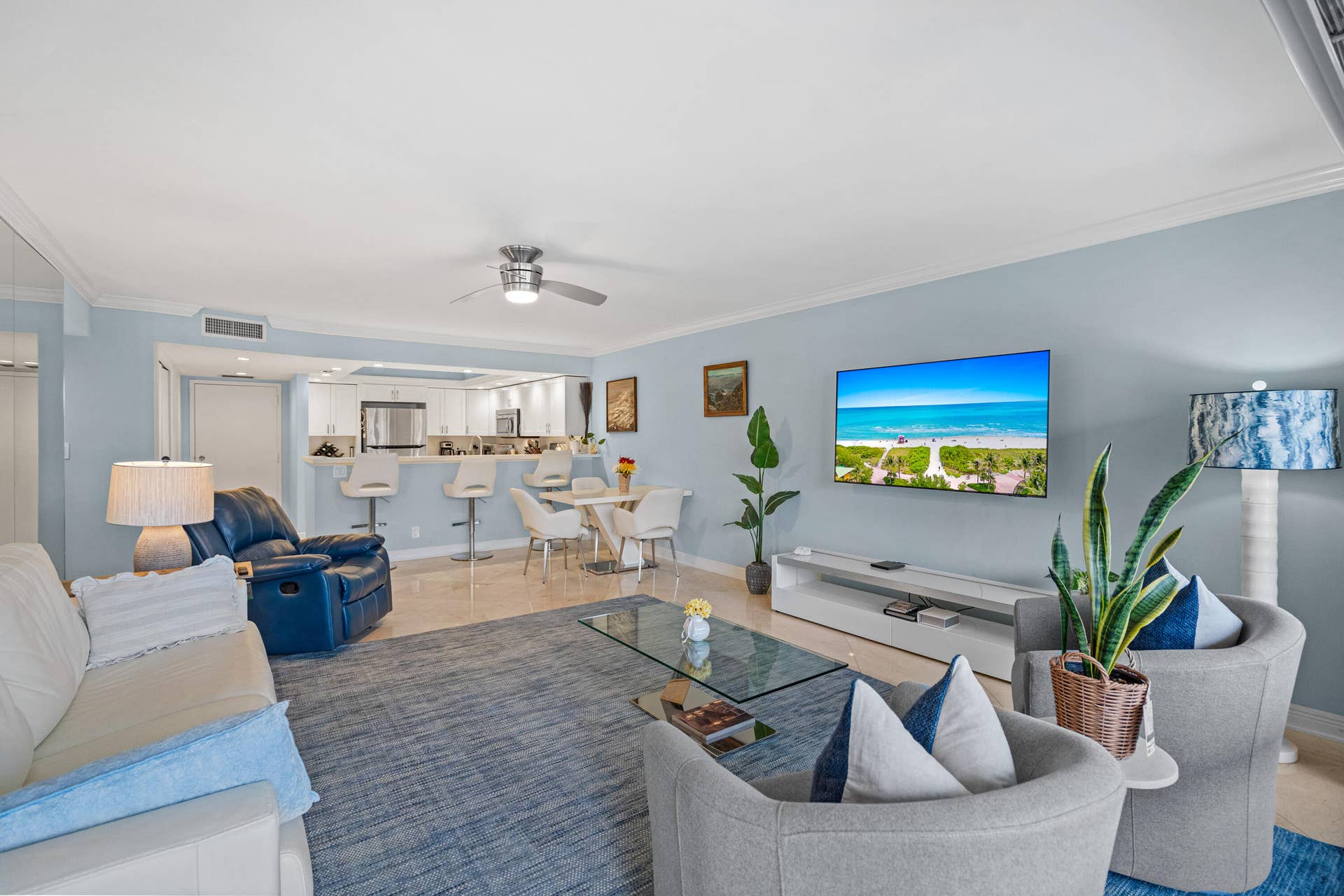 5100 N Ocean Boulevard, #1501, Lauderdale By The Sea, FL 33308 10