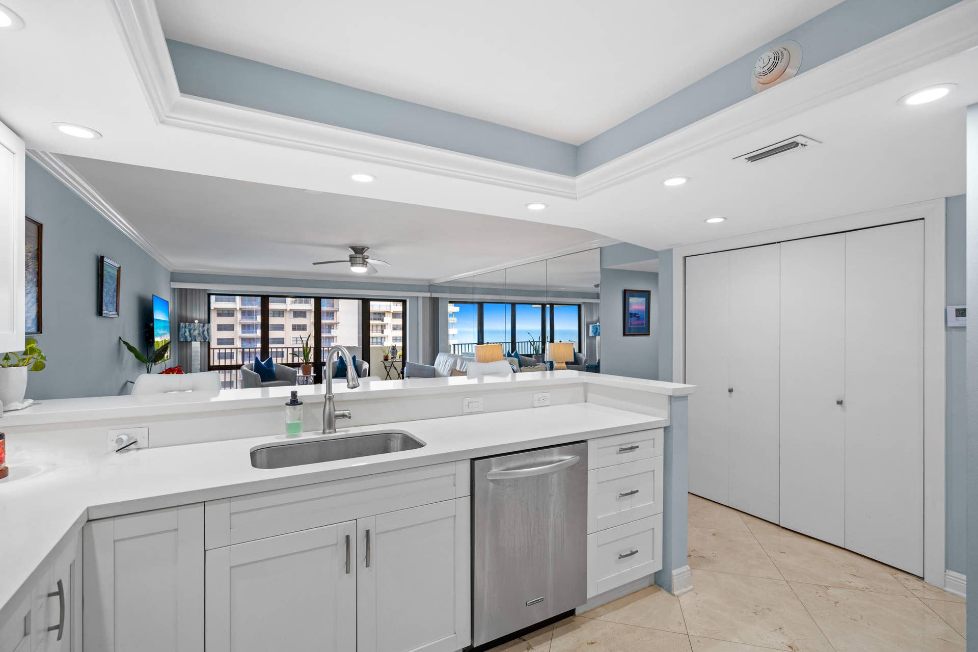 5100 N Ocean Boulevard, #1501, Lauderdale By The Sea, FL 33308 11