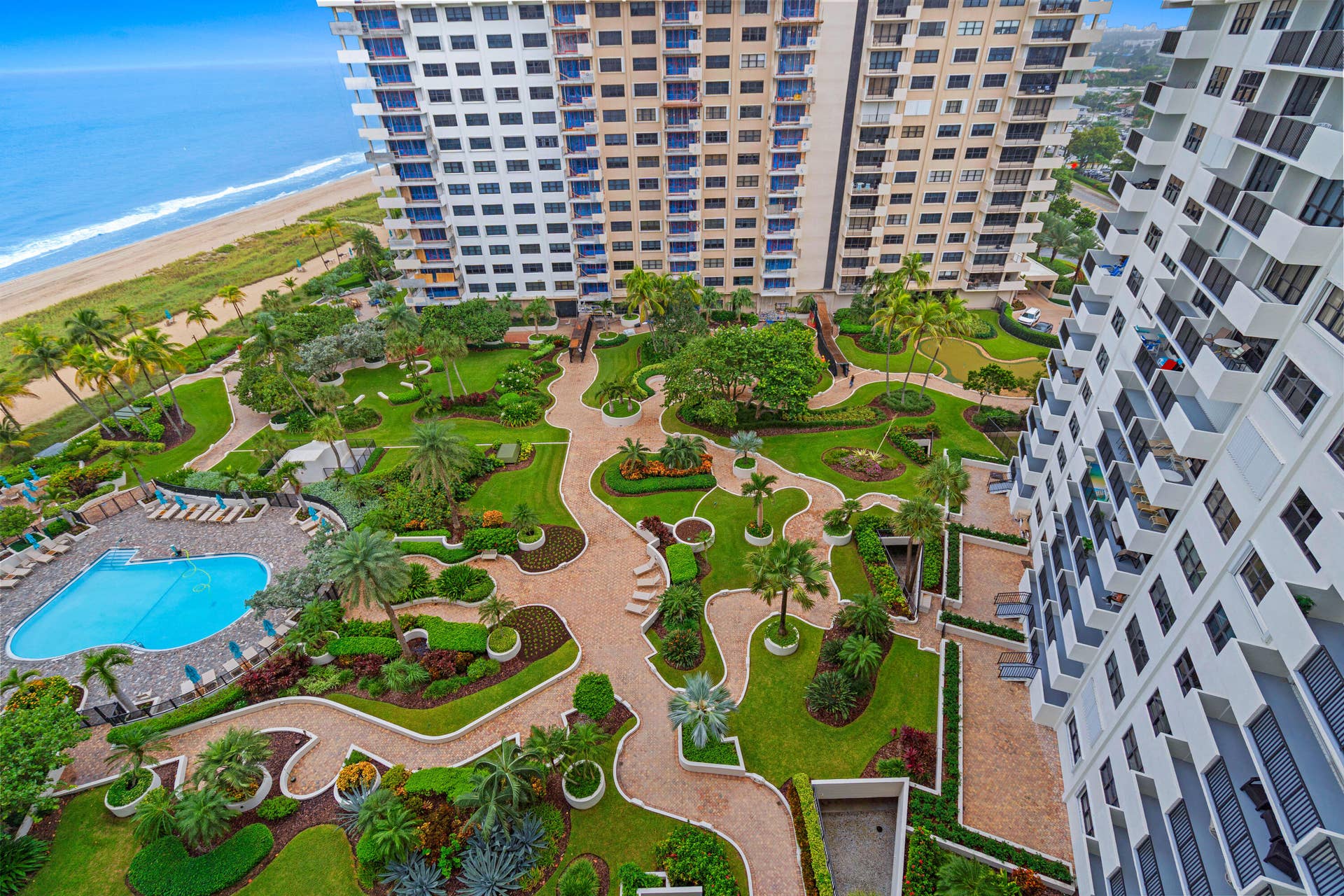 5100 N Ocean Boulevard, #1501, Lauderdale By The Sea, FL 33308 6
