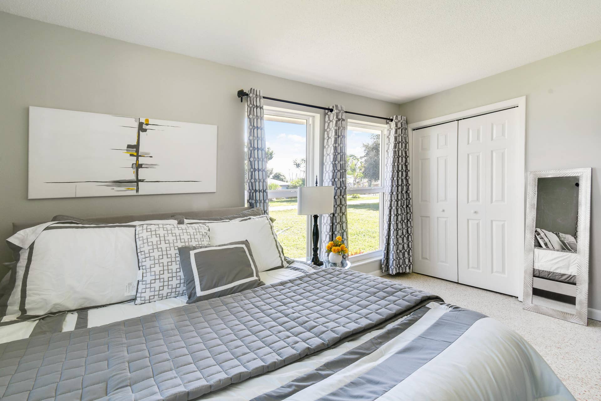 5960 SE NORMANDY Avenue, Stuart, FL 34997 Second guest bedroom