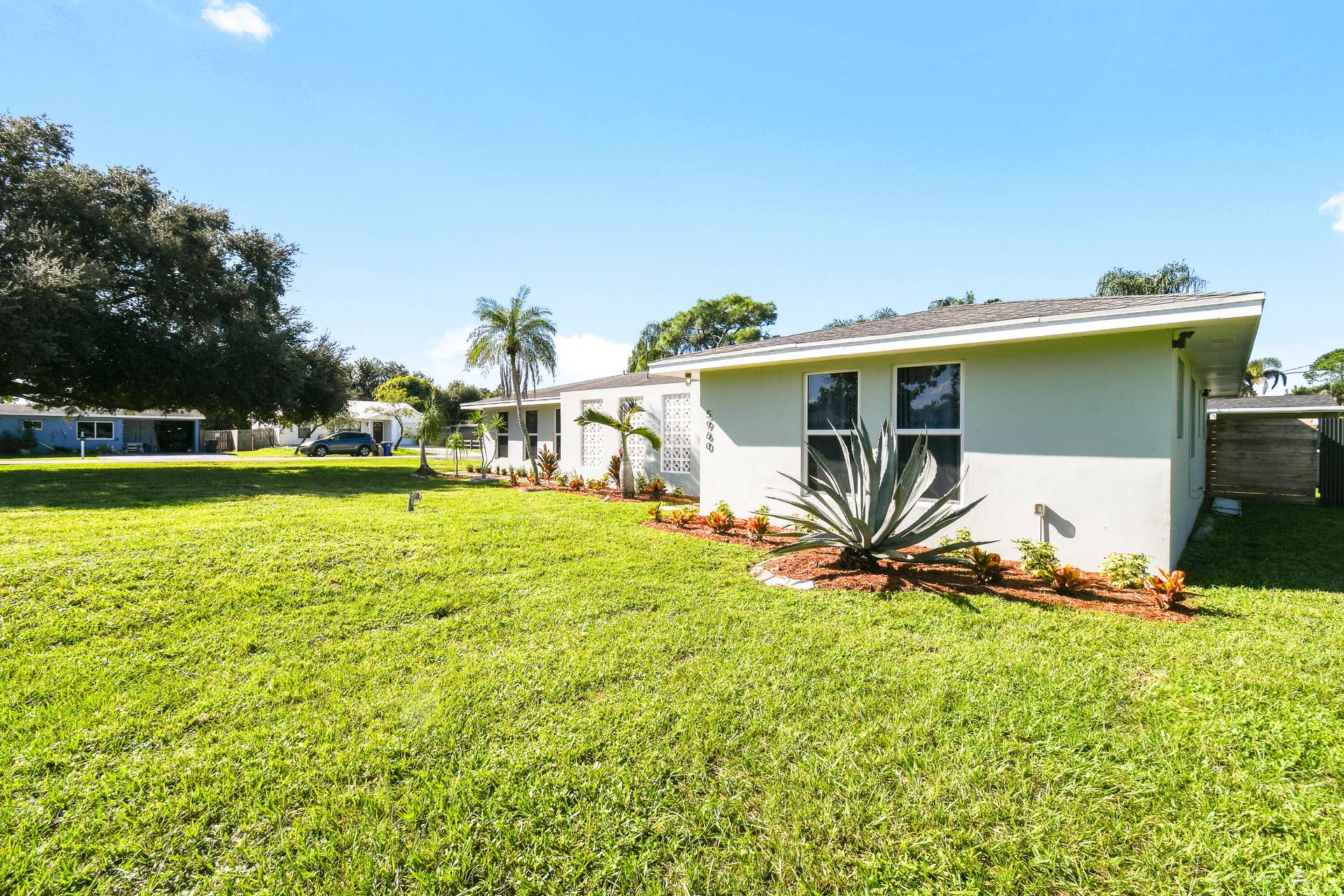 5960 SE NORMANDY Avenue, Stuart, FL 34997 Huge lot