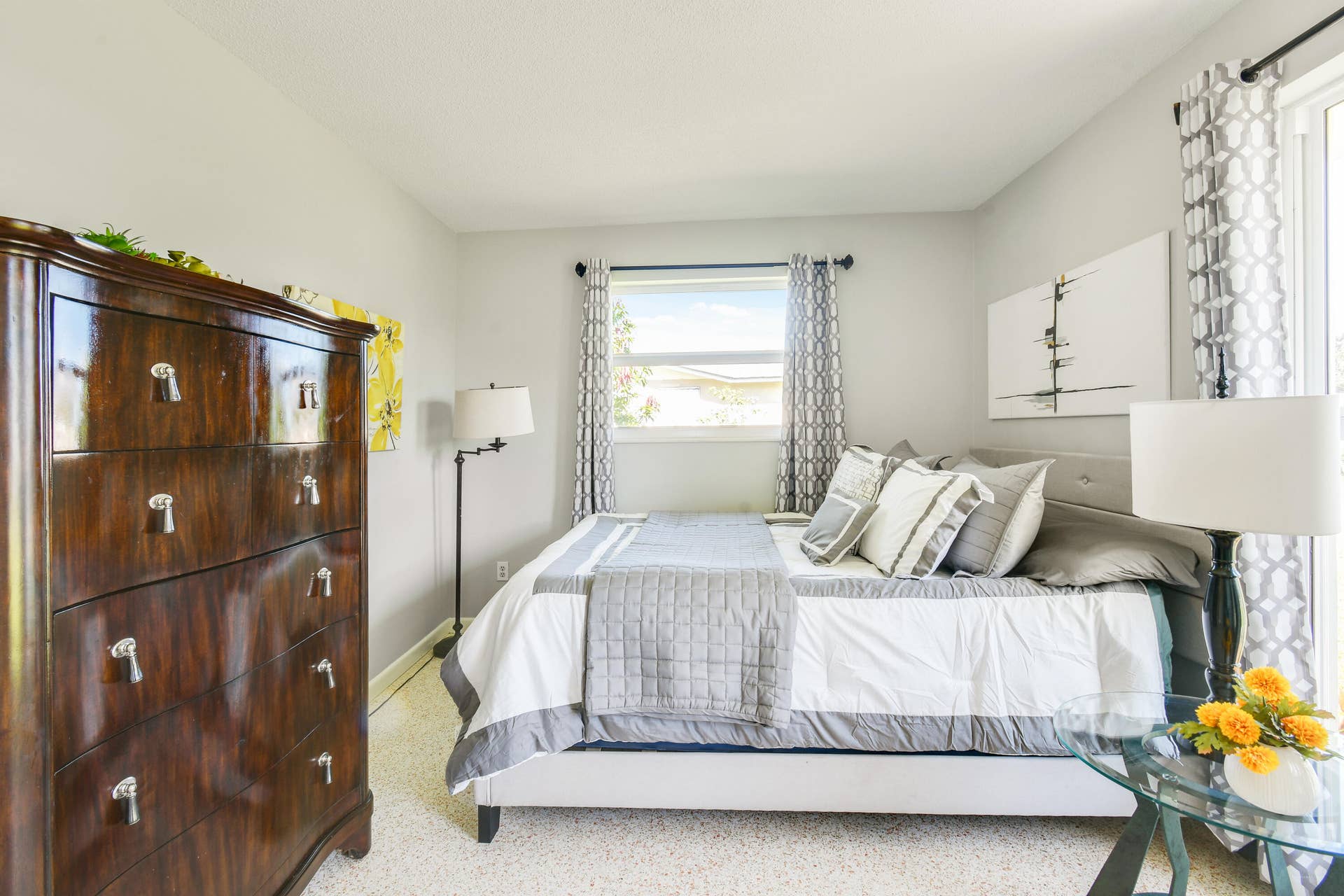 5960 SE NORMANDY Avenue, Stuart, FL 34997 Second guest bedroom