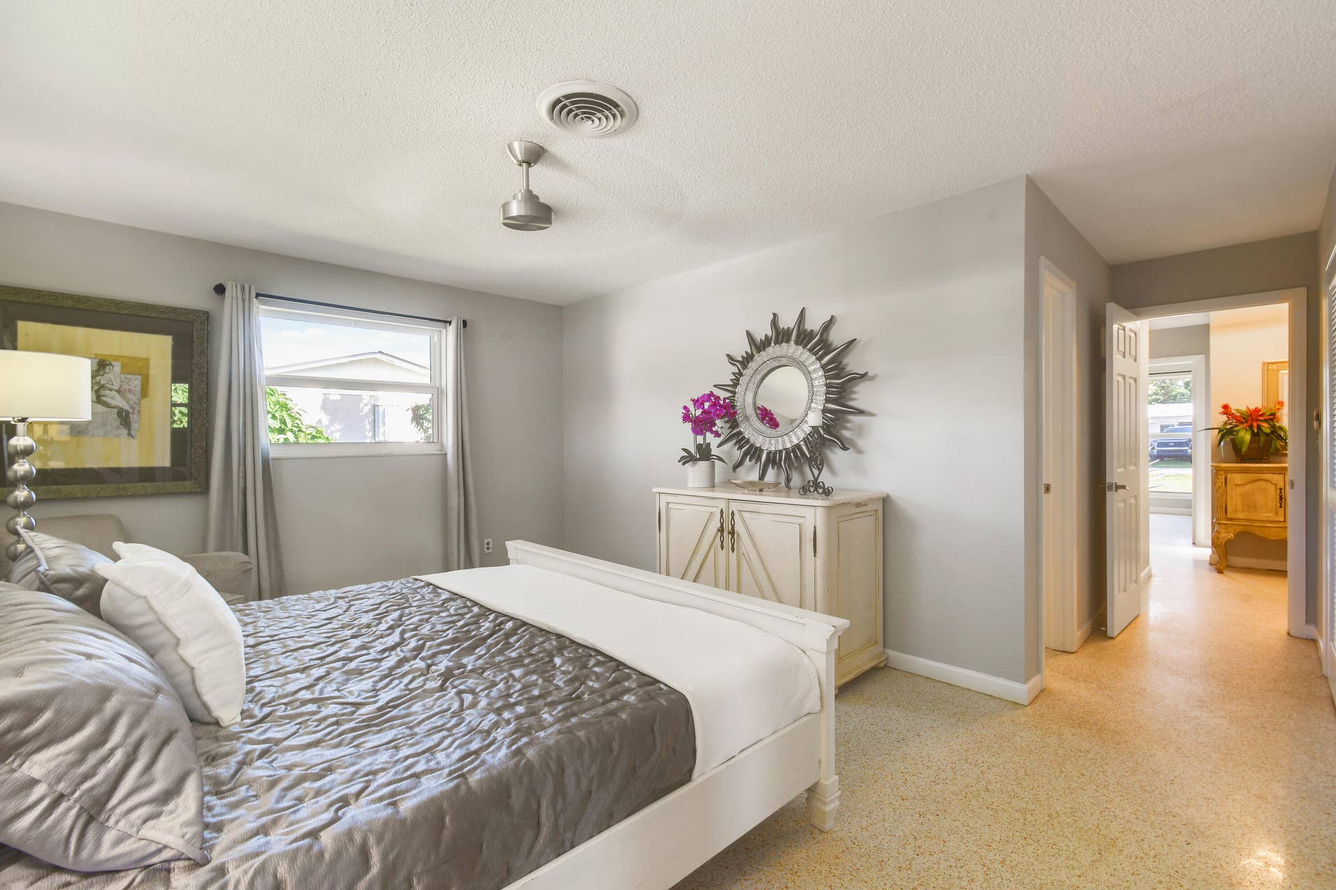 5960 SE NORMANDY Avenue, Stuart, FL 34997 Primary bedroom