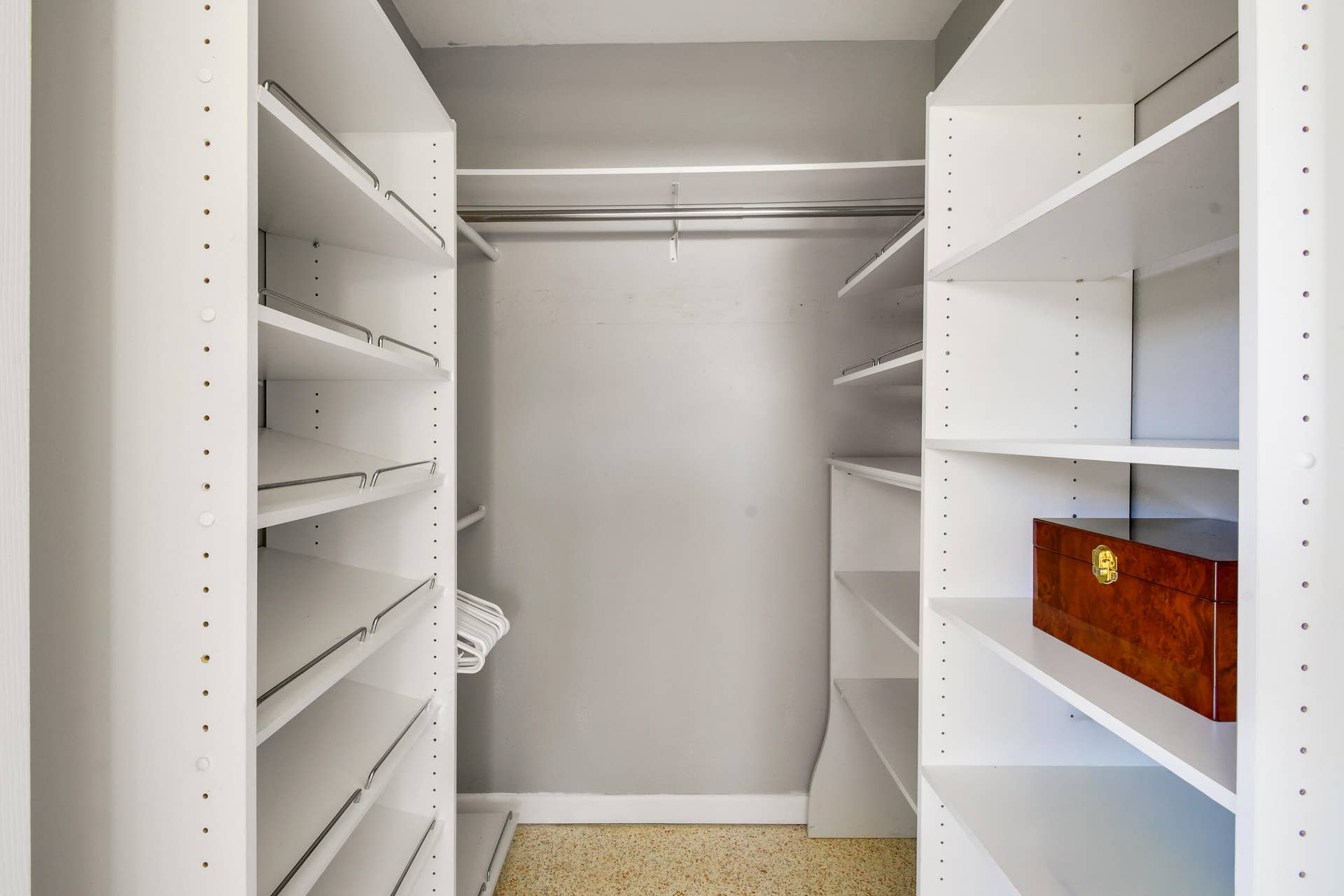 5960 SE NORMANDY Avenue, Stuart, FL 34997 Beautiful closet