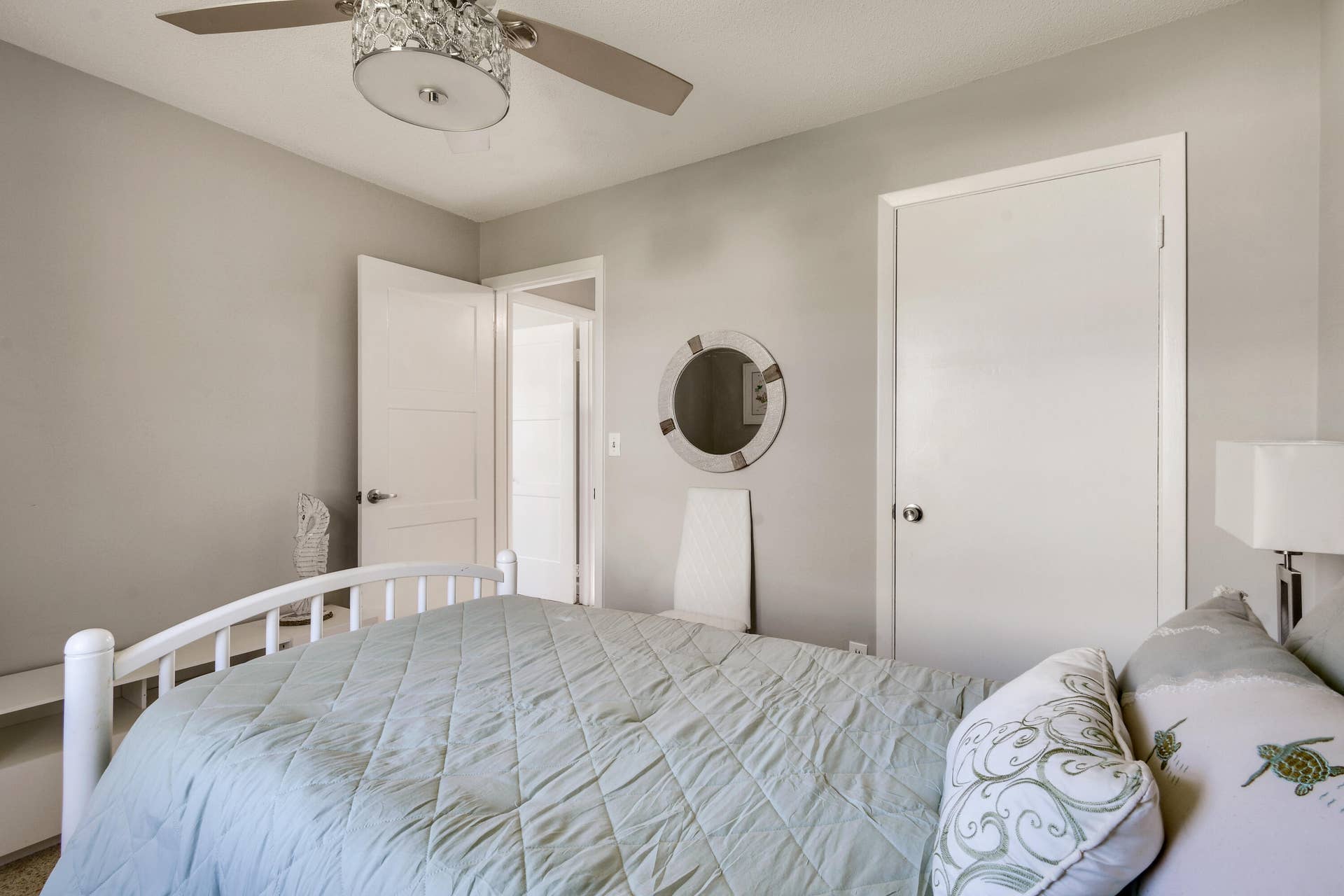 5960 SE NORMANDY Avenue, Stuart, FL 34997 Third guest bedroom
