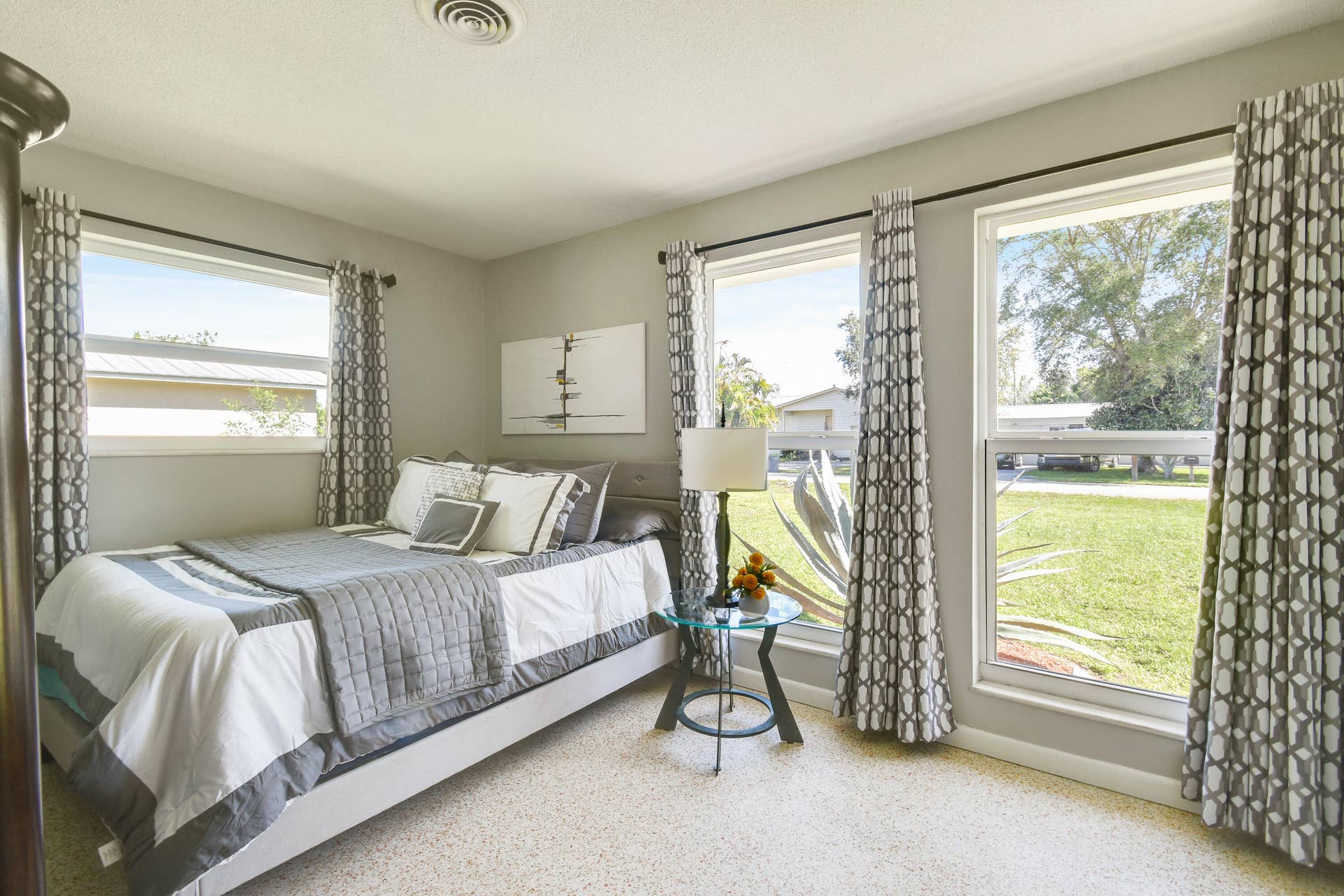 5960 SE NORMANDY Avenue, Stuart, FL 34997 Second guest bedroom