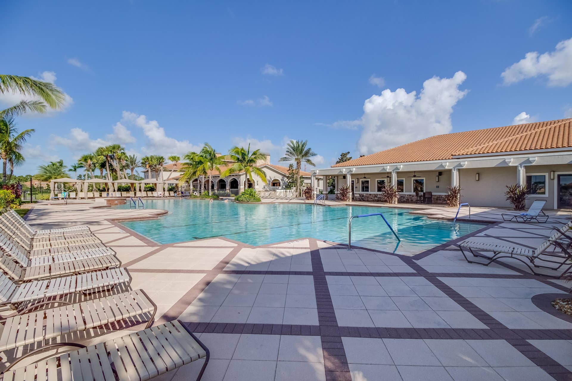 Outdoor Pool 2