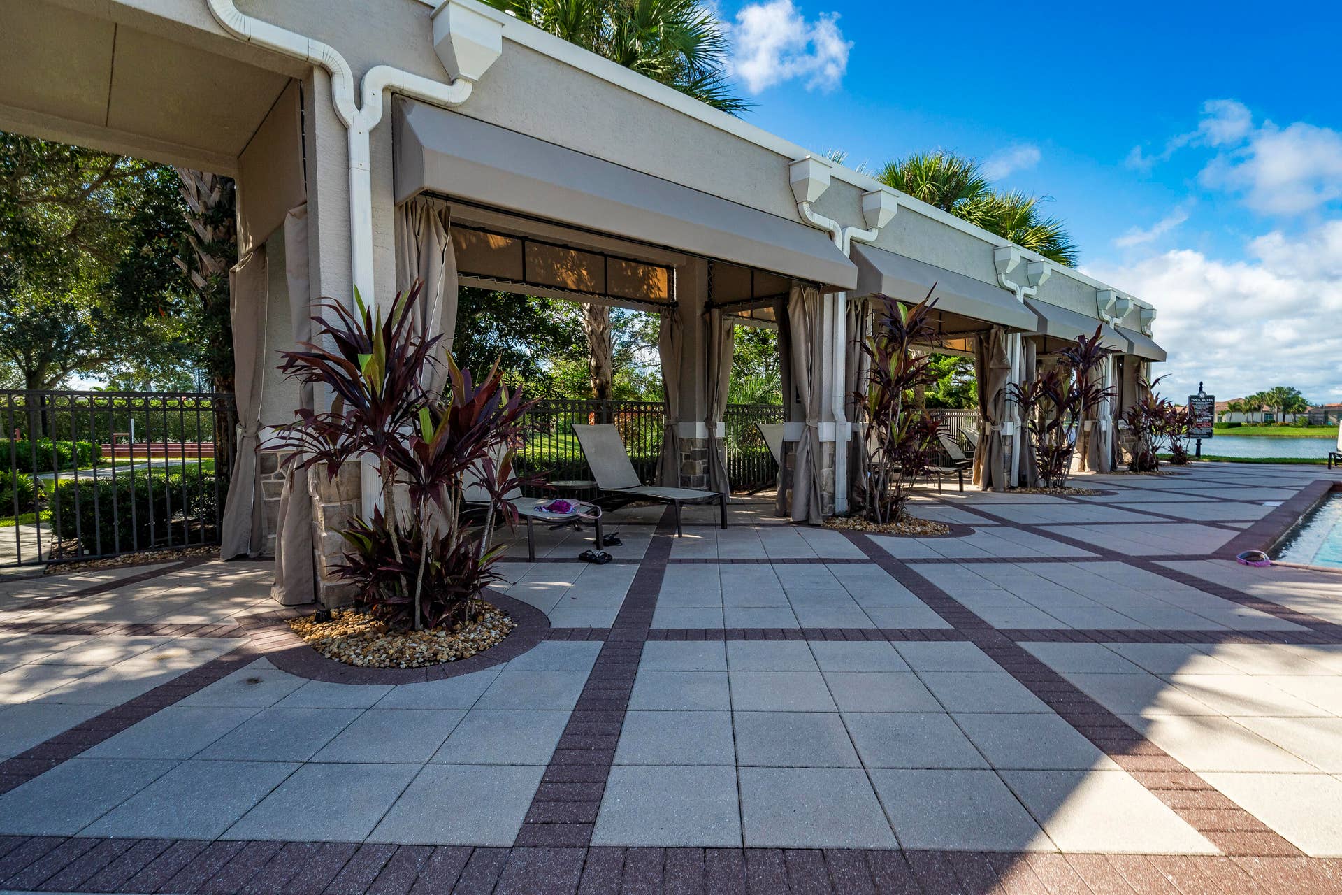 Cabanas
