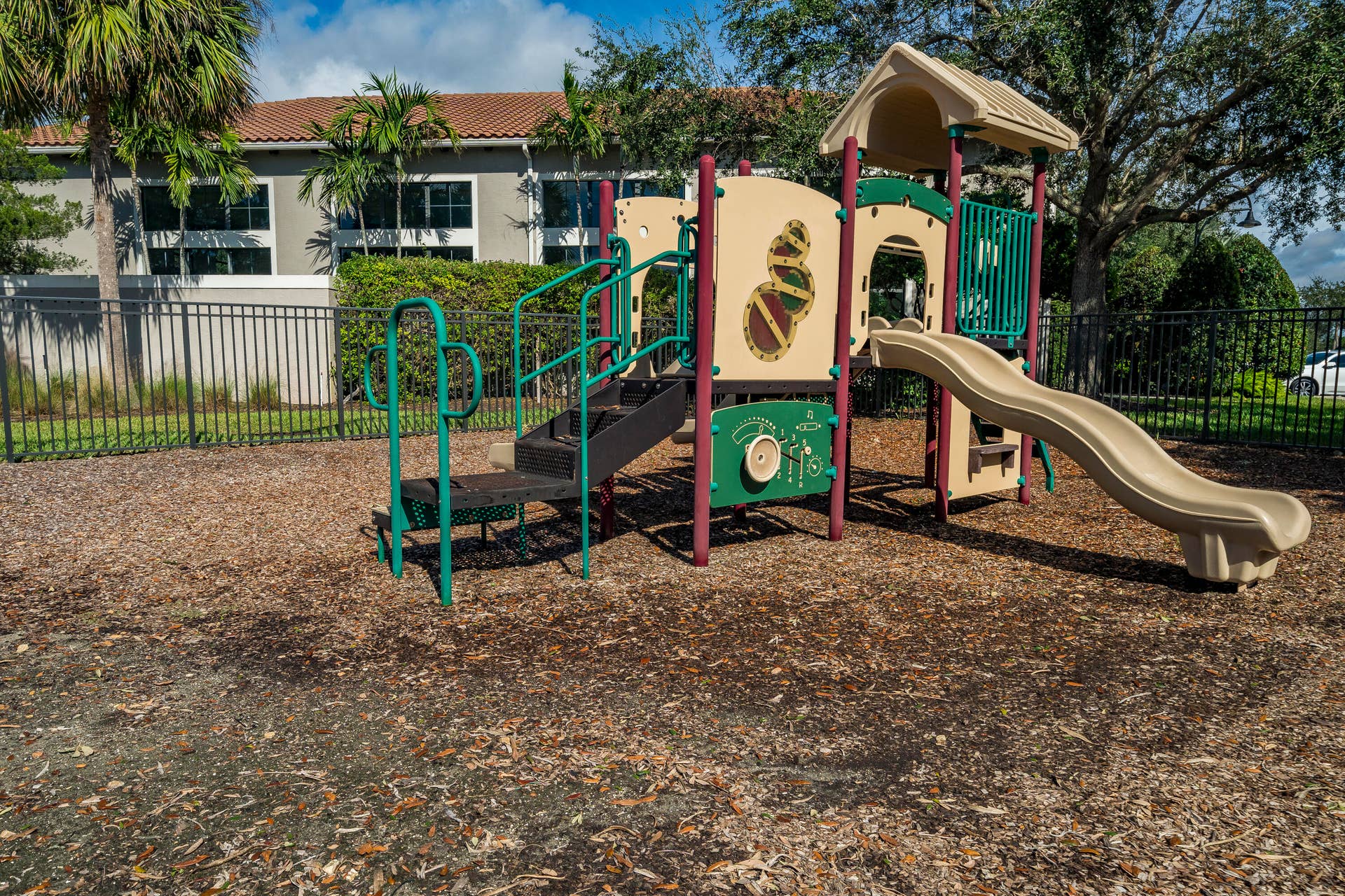 Playground