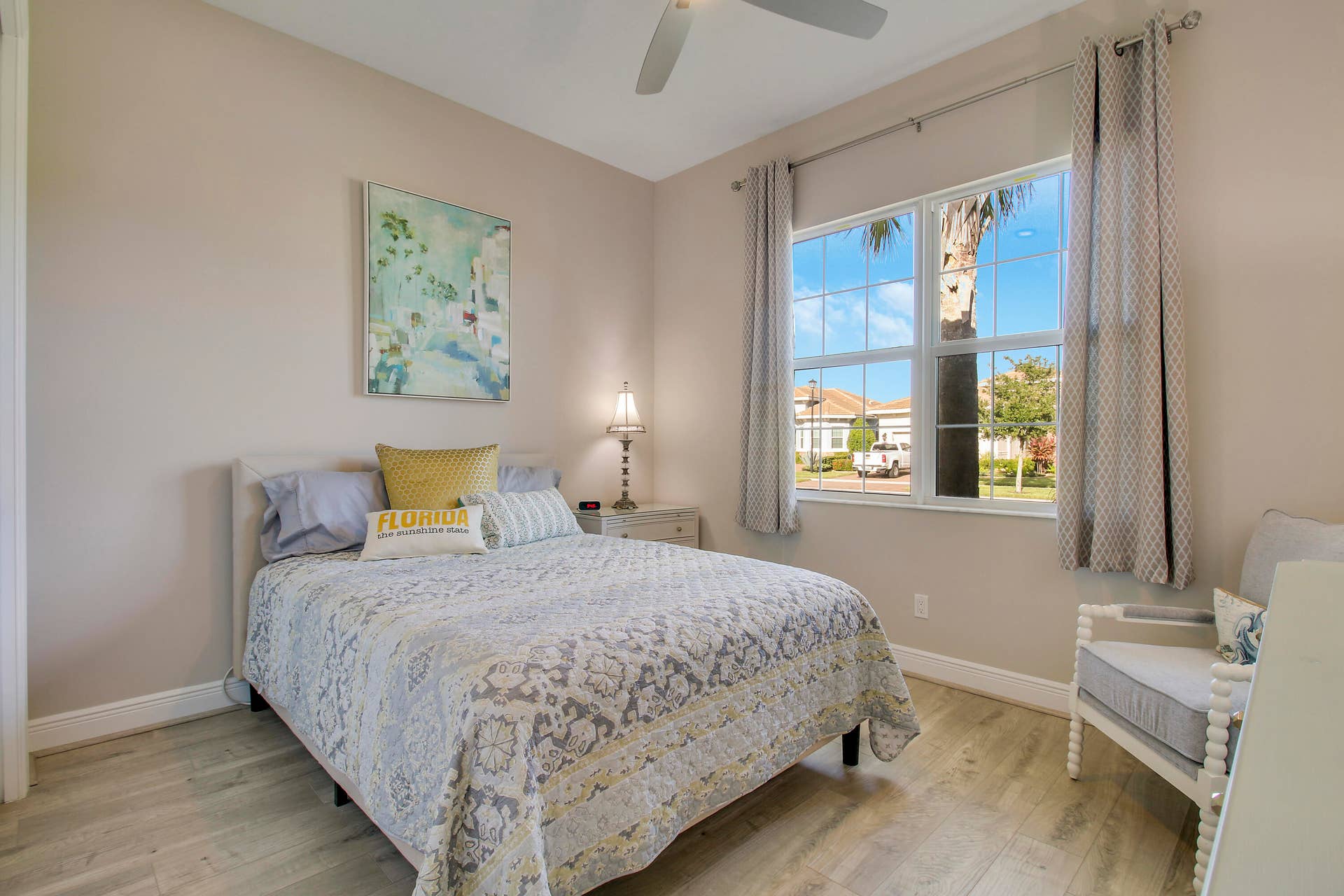 Guest Bedroom