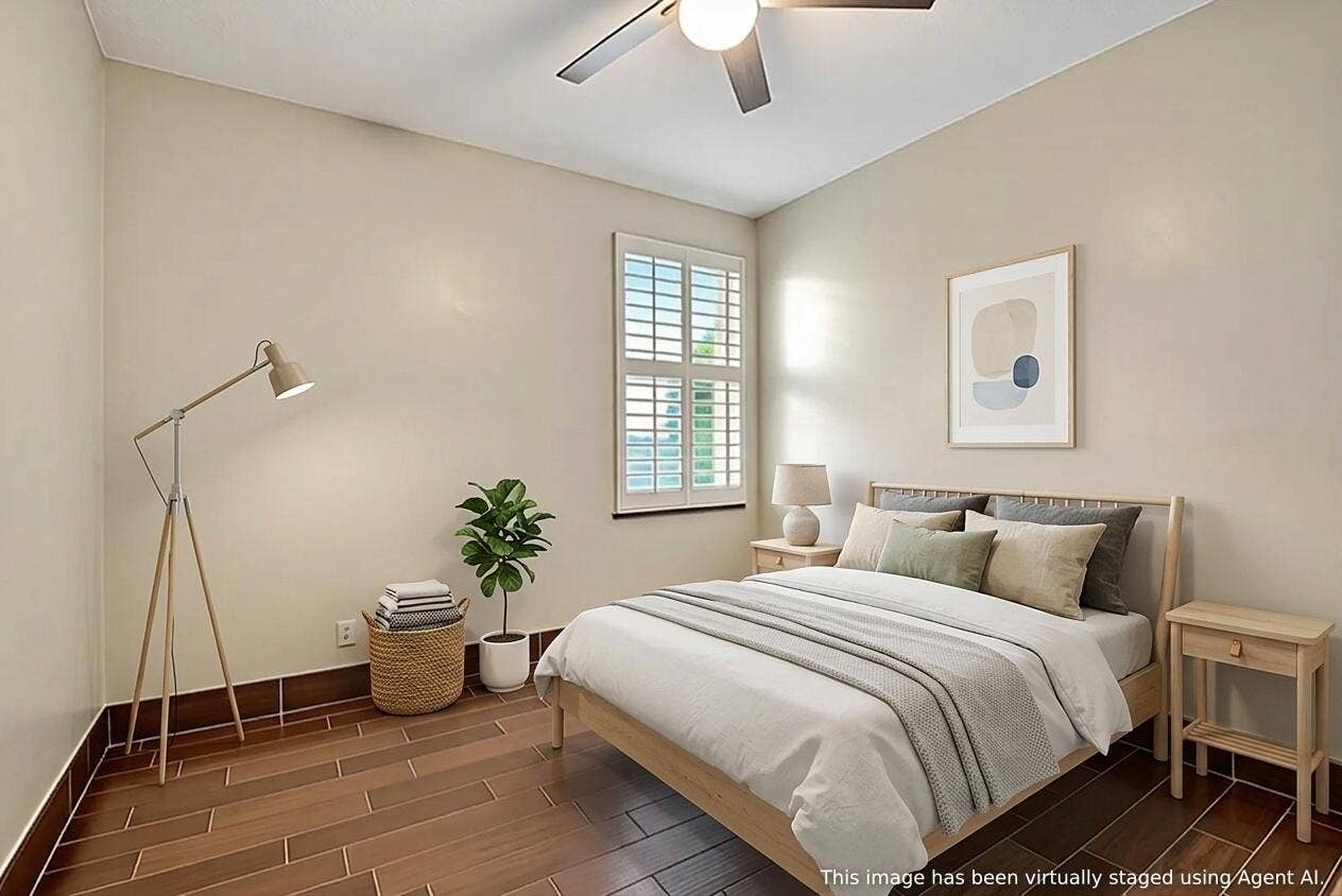 23437 Water Circle, Boca Raton, FL 33486 Virtual Staging