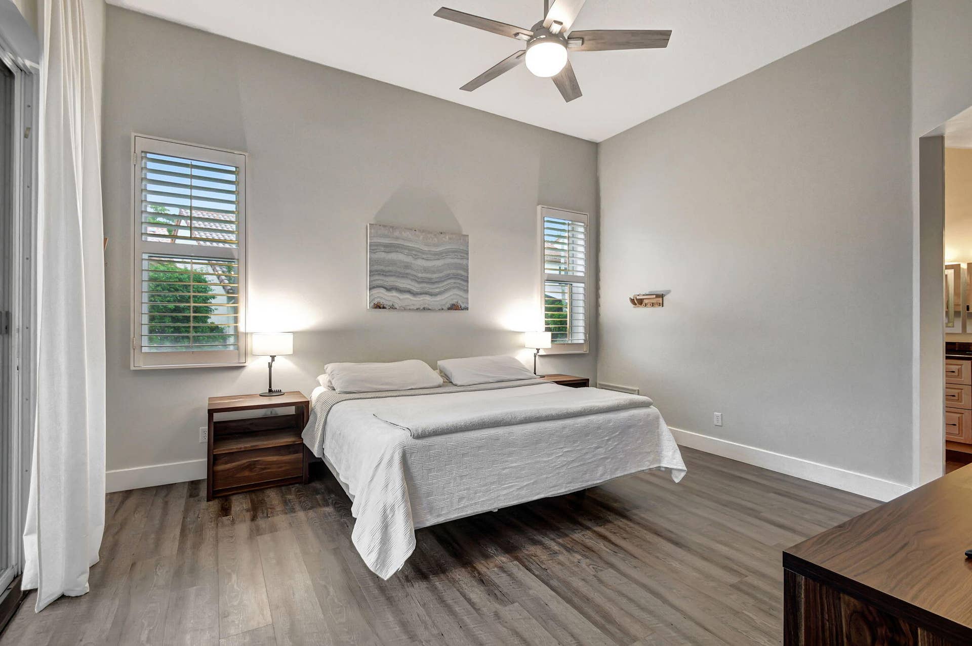 23437 Water Circle, Boca Raton, FL 33486 Primary Bedroom