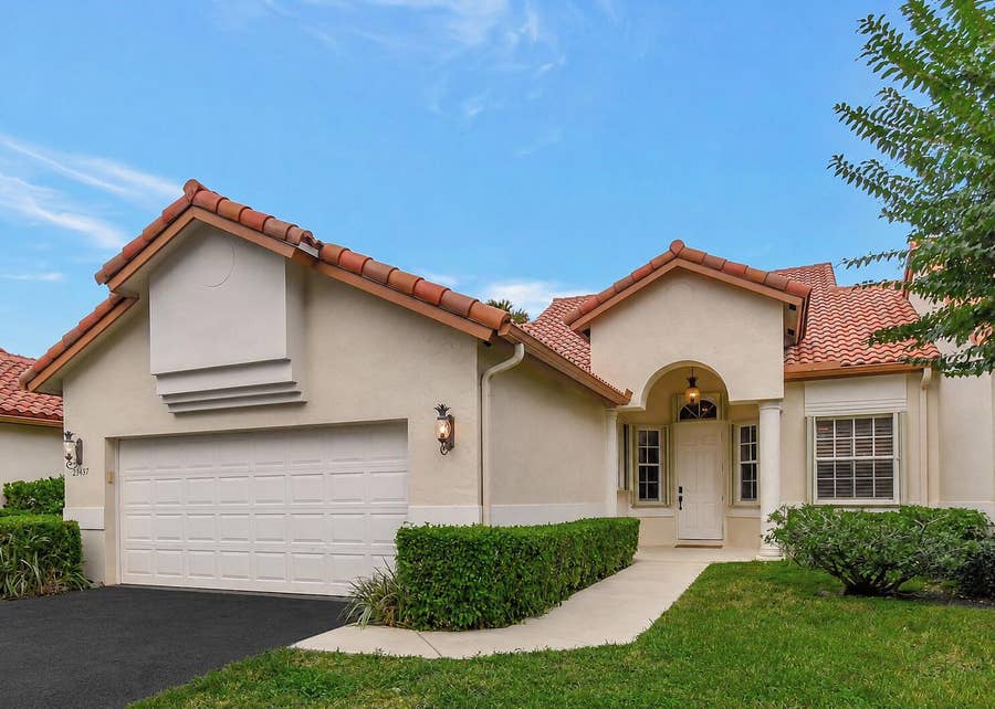 Property photo for 23437 Water Circle, Boca Raton, FL