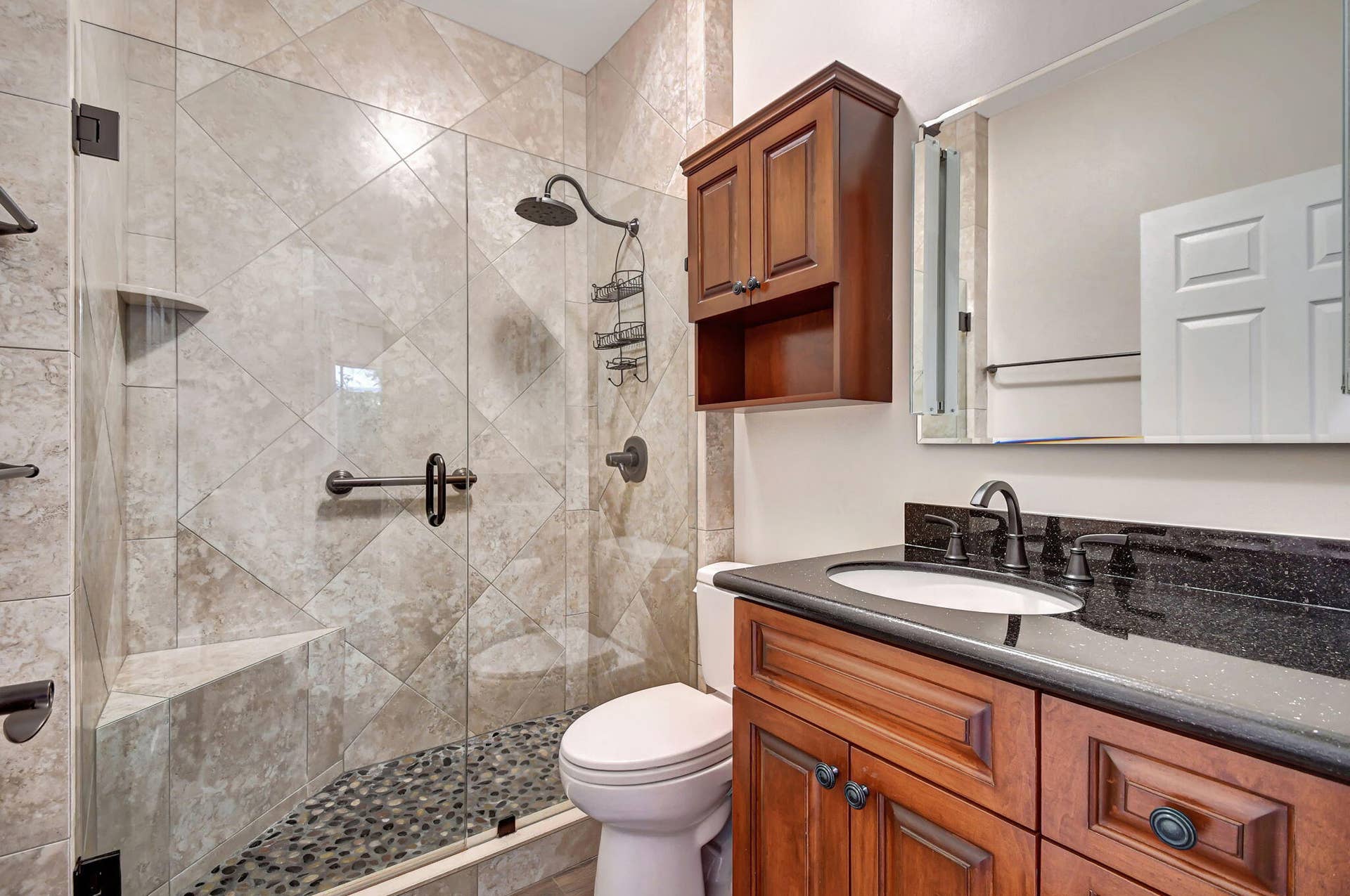 23437 Water Circle, Boca Raton, FL 33486 Bathroom 2