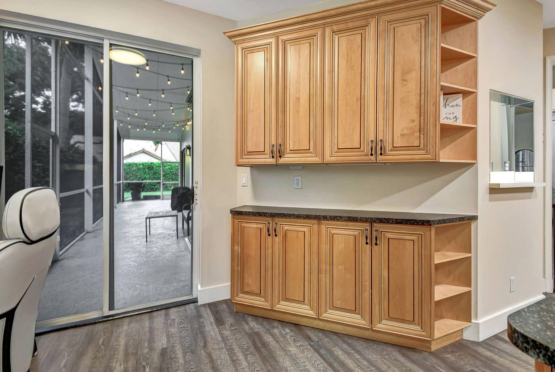 23437 Water Circle, Boca Raton, FL 33486 Eat in kitchen/office