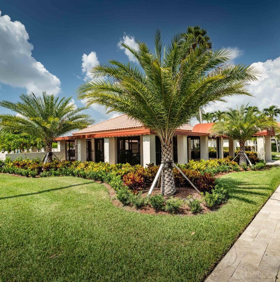 23437 Water Circle, Boca Raton, FL 33486 Waterside Pier House