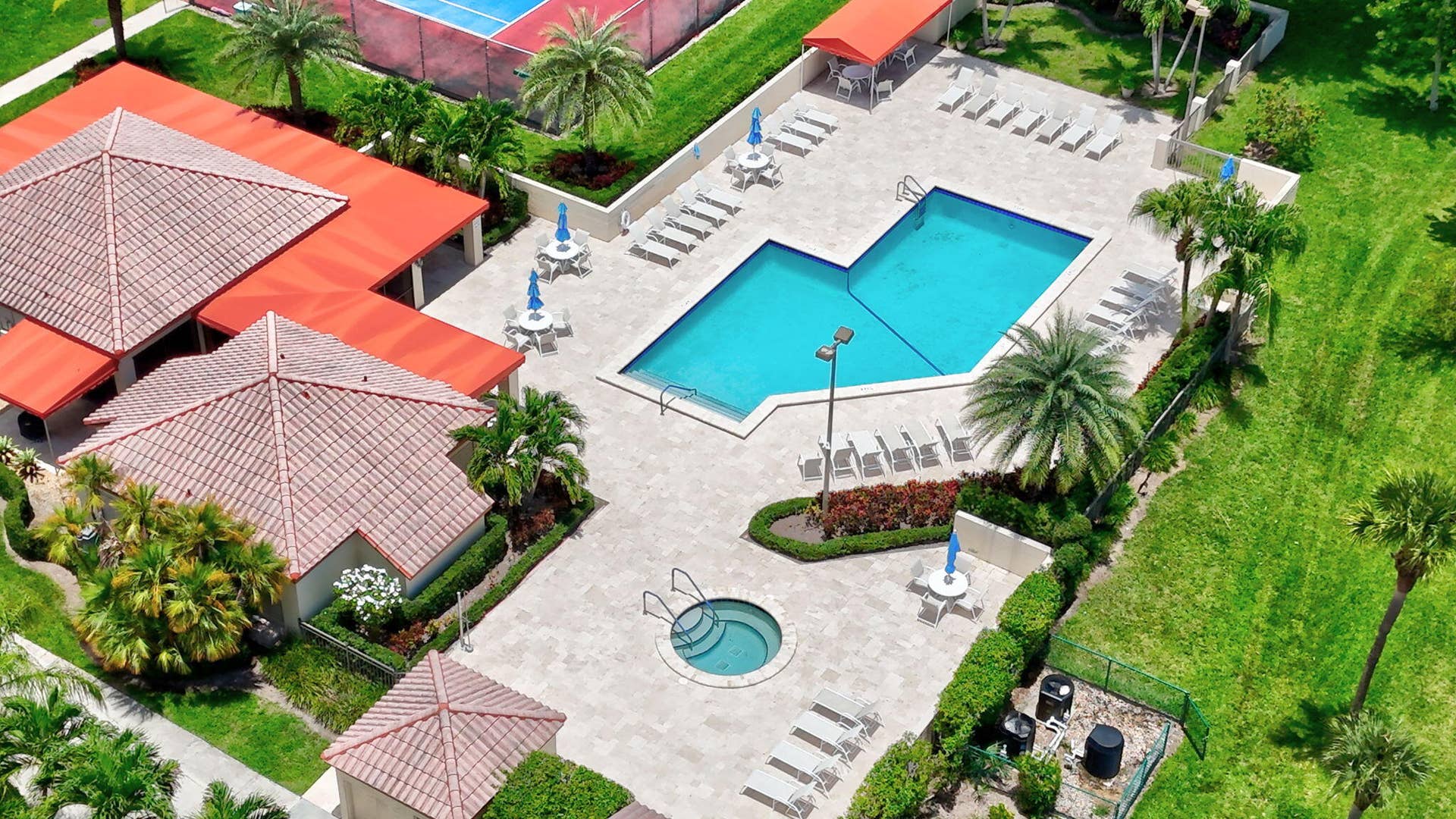 23437 Water Circle, Boca Raton, FL 33486 Waterside Amenities