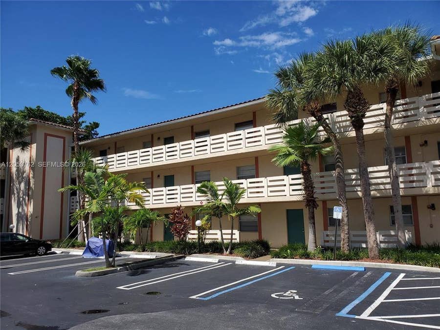 Property photo for 3222 NW 103RD Terrace, #204-B, Coral Springs, FL