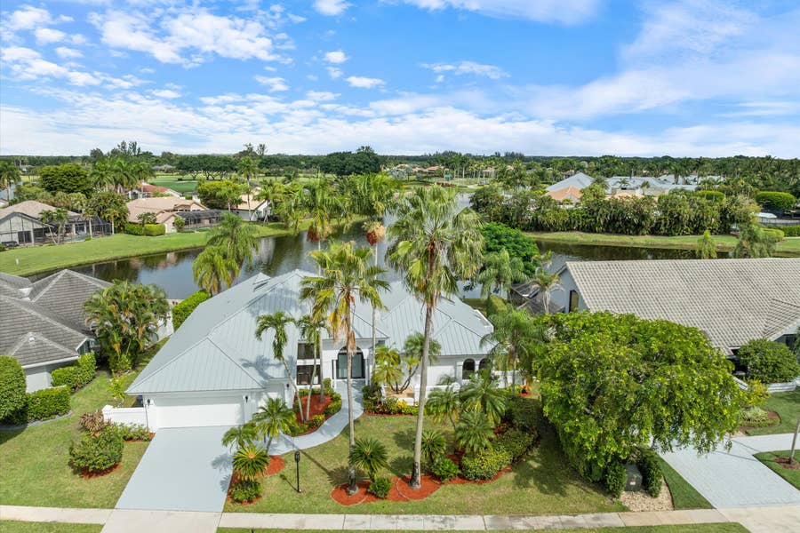 Property photo for 10747 STONEBRIDGE Boulevard, Boca Raton, FL