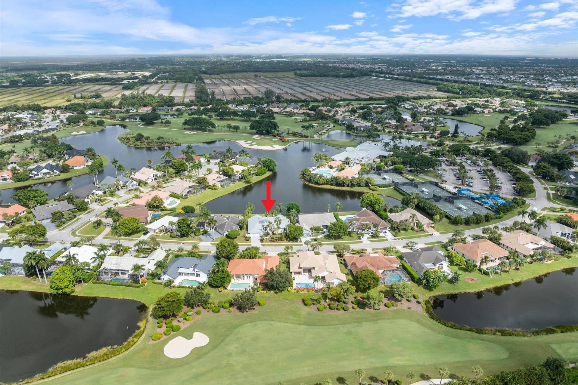 10747 STONEBRIDGE Boulevard, Boca Raton, FL 33498 79-10747 Stonebridge Blvd Boca Raton, FL