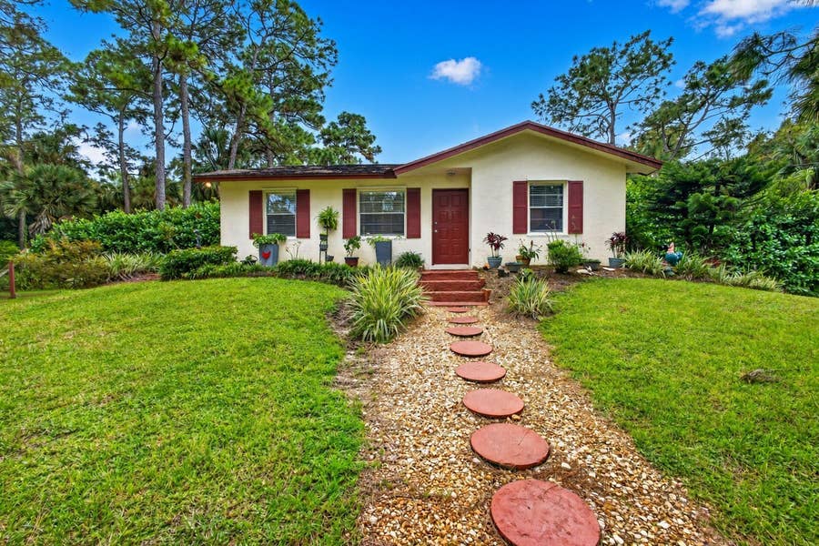 Property photo for 9242 166TH Way N, Jupiter, FL
