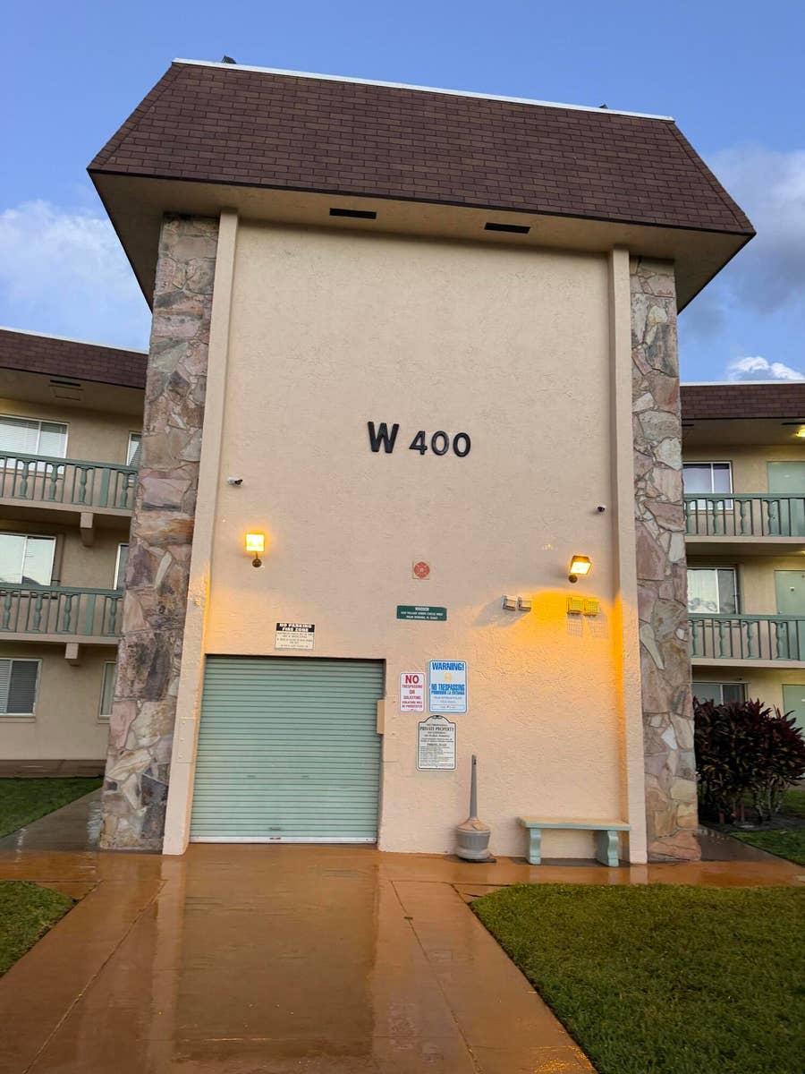 Property photo for 400 VILLAGE GREEN Circle W, #205, Palm Springs, FL