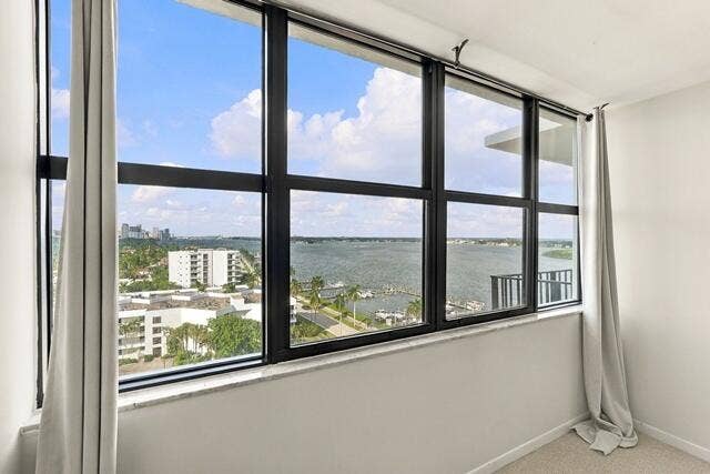 3800 Washington Road, #1208, West Palm Beach, FL 33405 Bedroom 2
